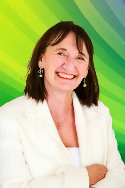 Jeanette Whyte speaker