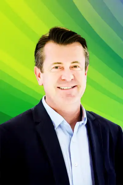 Julian Gorman speaker