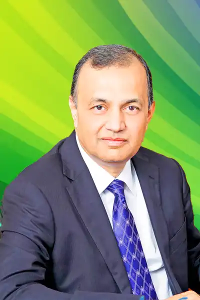 Mahendra Nahata speaker