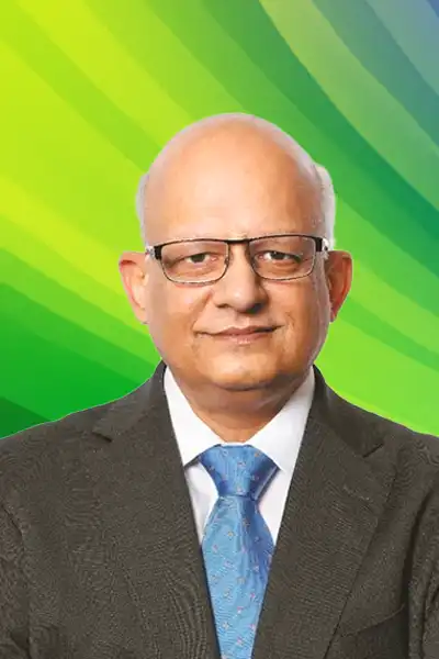N. Ganapathy Subramaniam