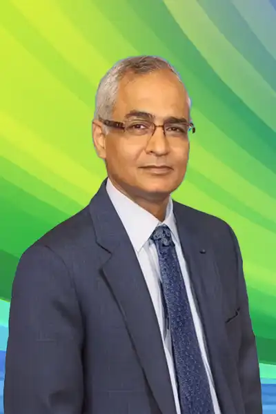 Dr. Neeraj Mittal (IAS) speaker