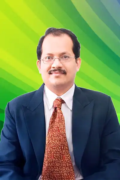 Pankaj Pawar speaker