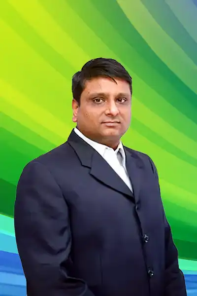 Puneet Agarwal speaker