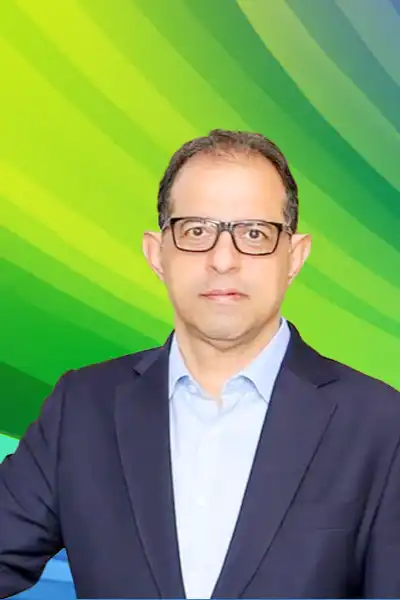Tarun Chhabra speaker