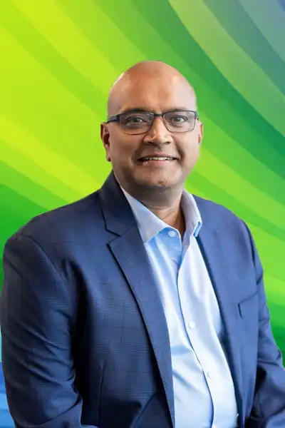 Vish Iyer