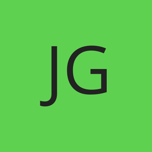 Jo Gilbert speaker