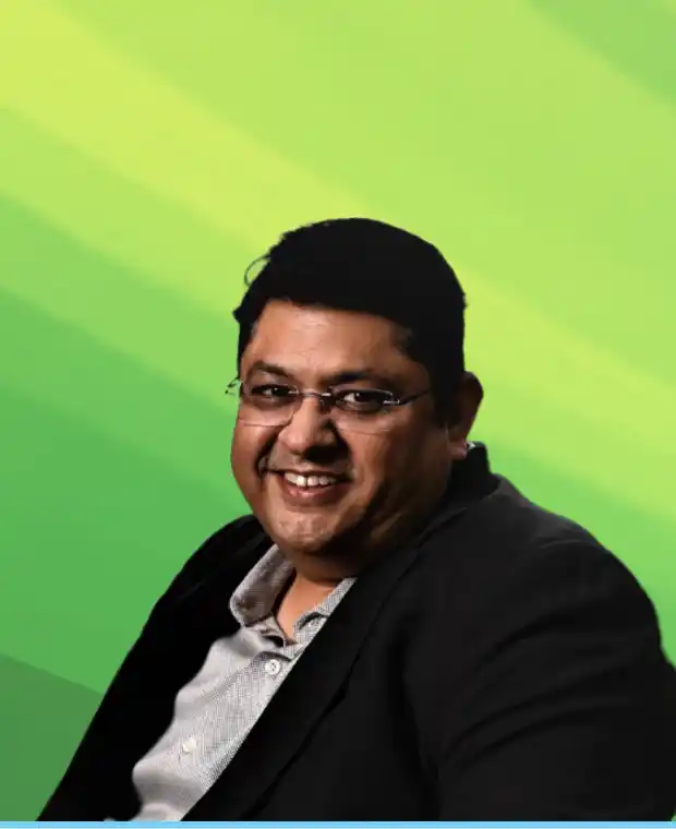 Rahul Vatts speaker