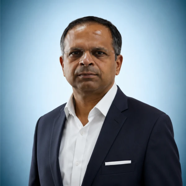 SHRI S GOPALAKRISHNAN, IAS