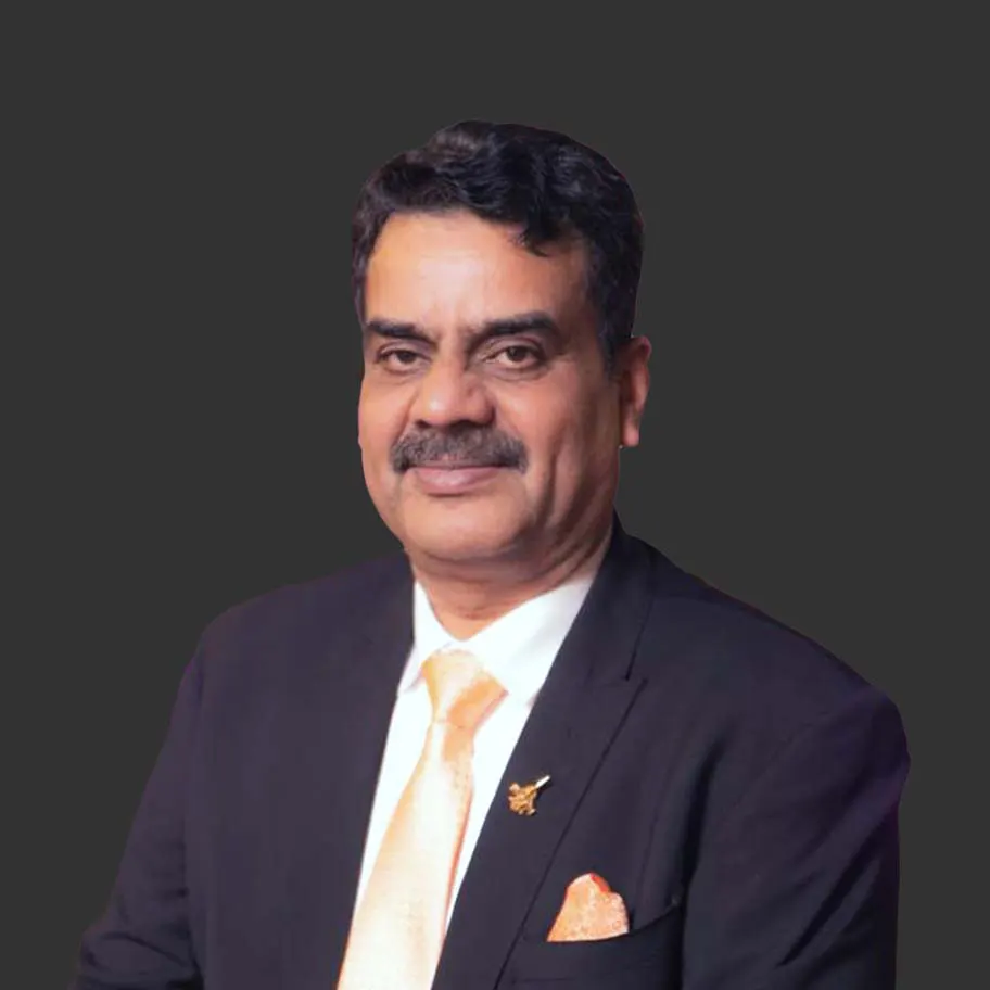 Mr. M.A. Johar