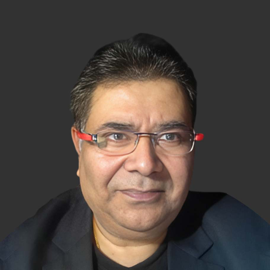 Sh. Ashwani Kumar