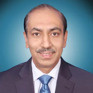 Shyam Prabhakar Mardikar