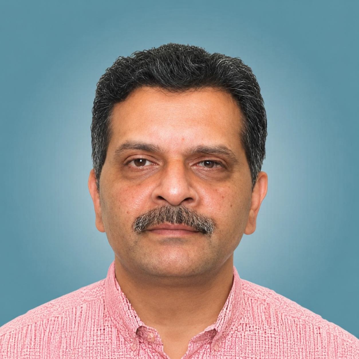 Alok Shukla