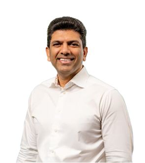 Dr. Chandra Sekhar Pemmasani