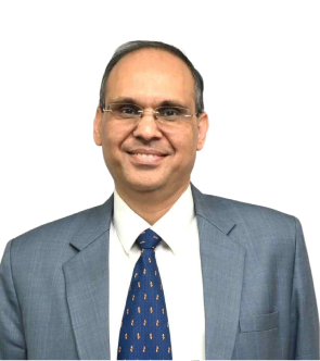 Shri Amit Agrawal