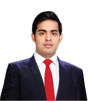 Mr. Akash Ambani