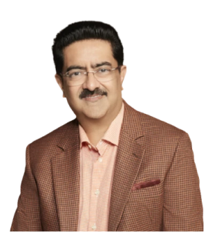 Mr. Kumar Mangalam Birla